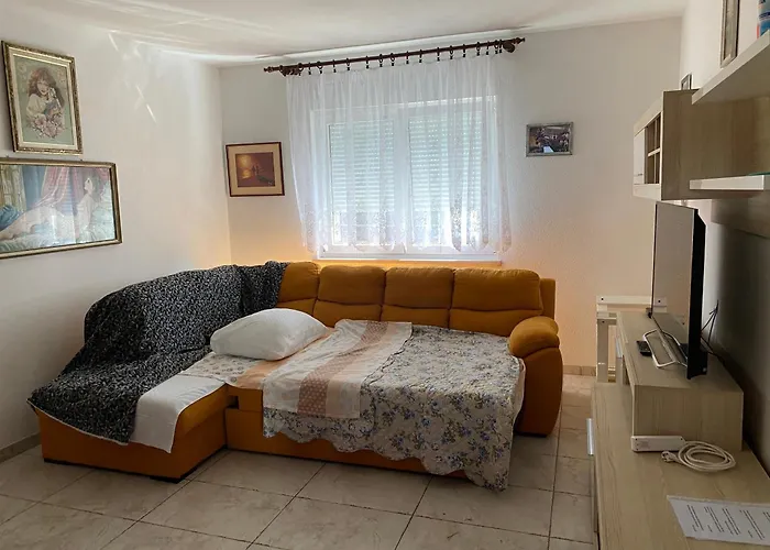 Marija Appartamento