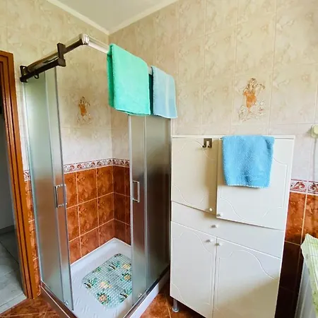 Marija Apartmán Rovinj