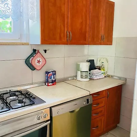 Apartmán Marija *