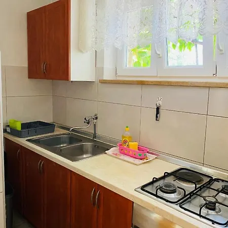 Apartmán Marija