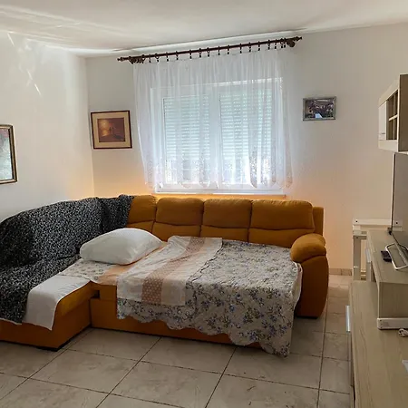 Marija Apartment