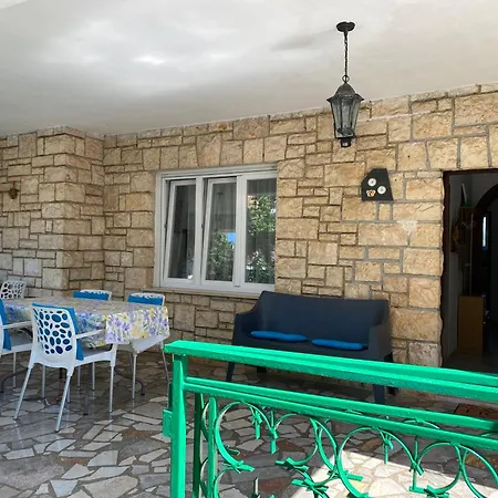 Apartmán Marija