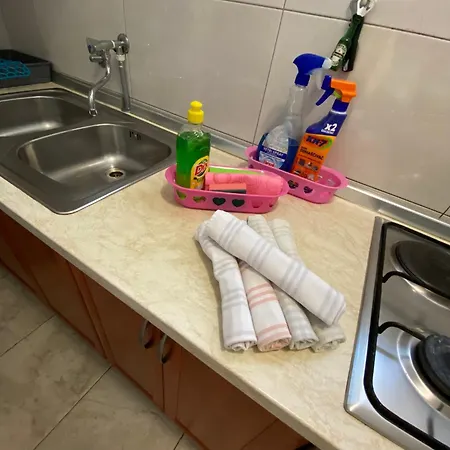 Apartmán Marija