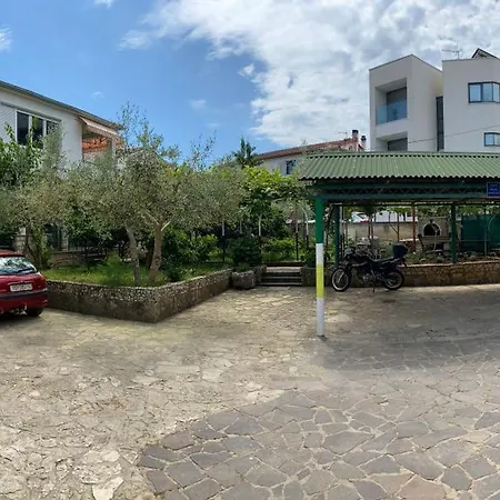 Marija Apartmán Rovinj