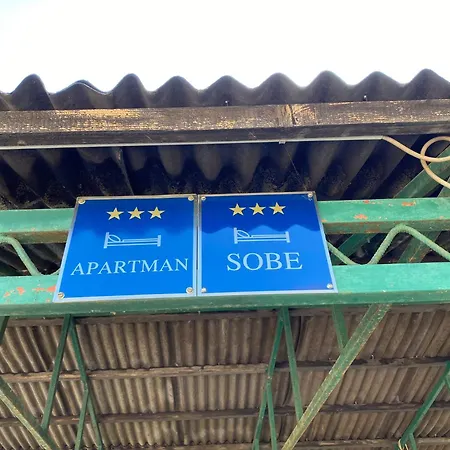 Marija Apartmán