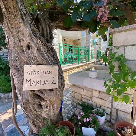 Marija Rovinj