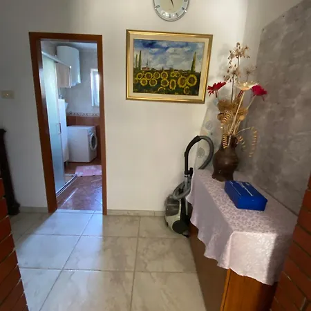 Marija * Rovigno