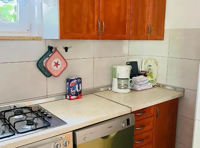 Appartement Marija *